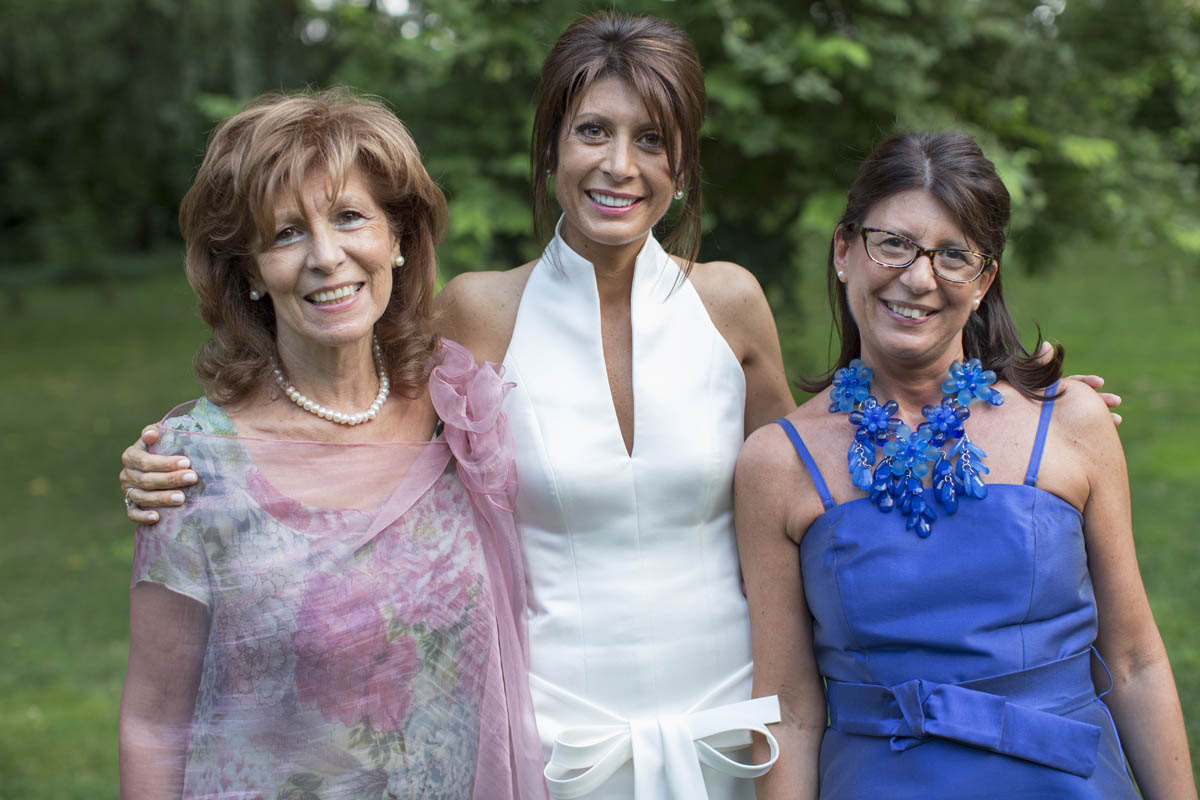 Foto  Mesarada di Padova Villa Petrobelli Daniela e Corrado