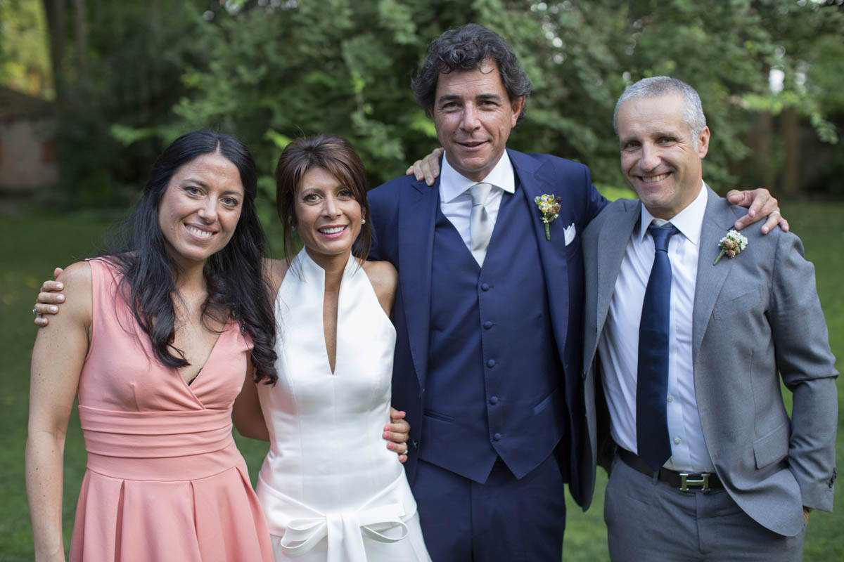 Foto  Mesarada di Padova Villa Petrobelli Daniela e Corrado