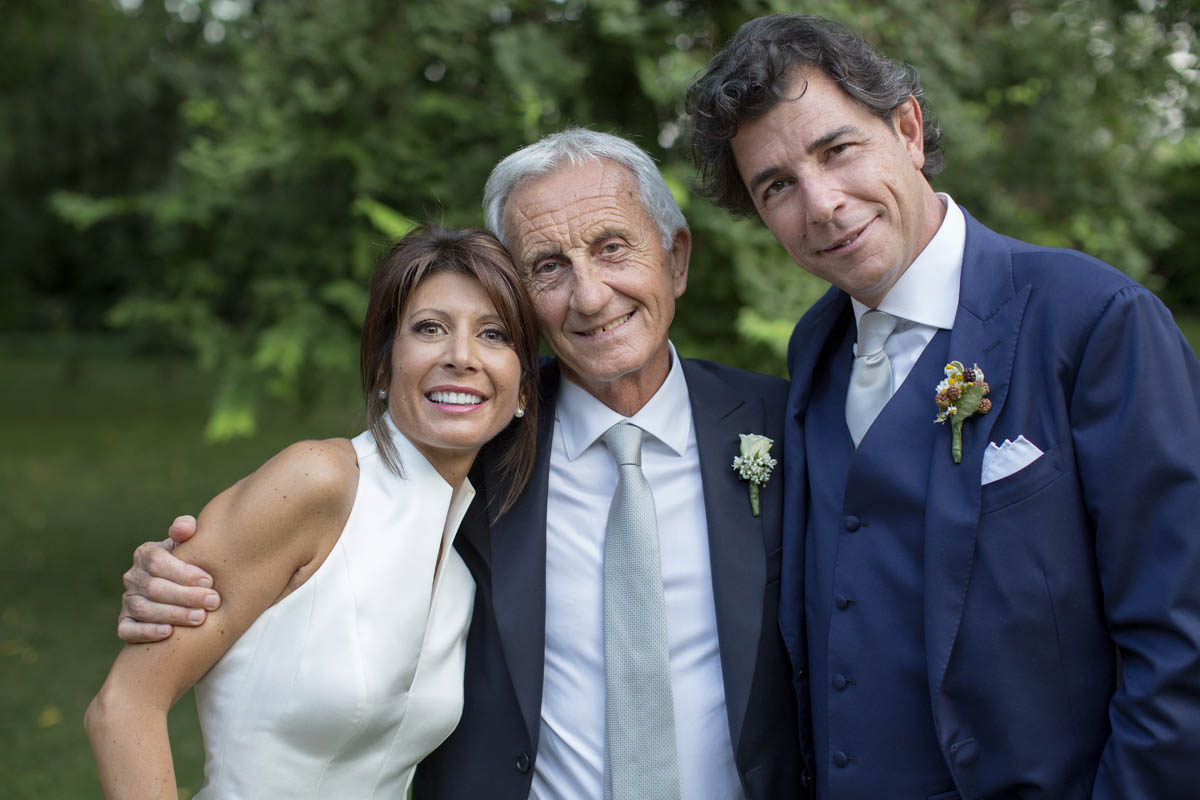 Foto  Mesarada di Padova Villa Petrobelli Daniela e Corrado