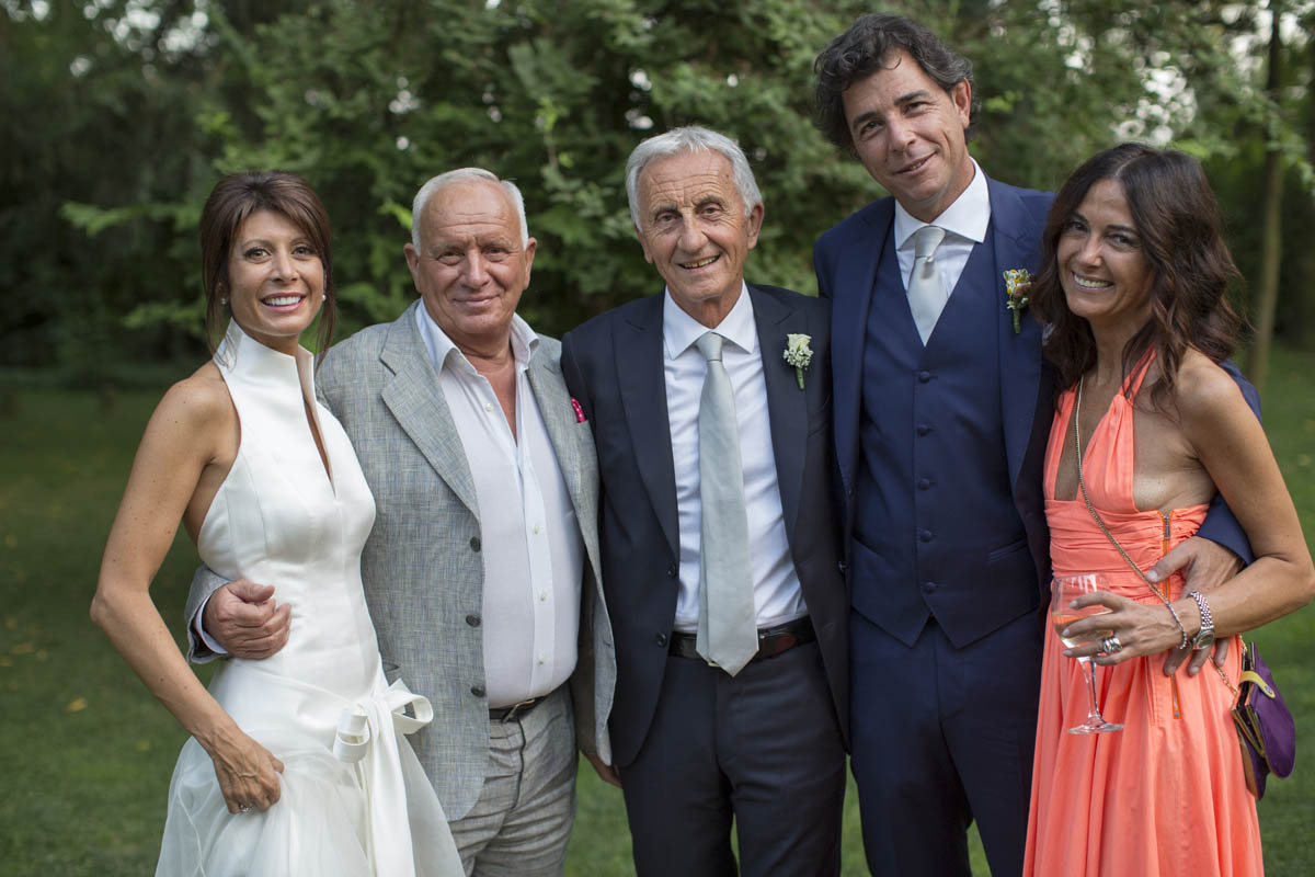 Foto  Mesarada di Padova Villa Petrobelli Daniela e Corrado