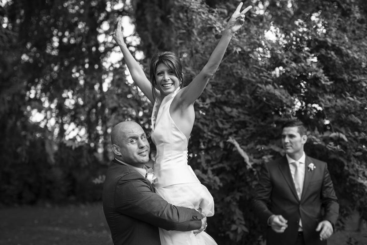 Foto  Mesarada di Padova Villa Petrobelli Daniela e Corrado