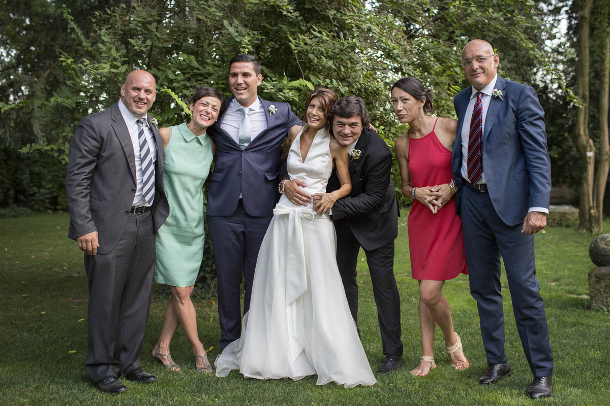 Foto  Mesarada di Padova Villa Petrobelli Daniela e Corrado