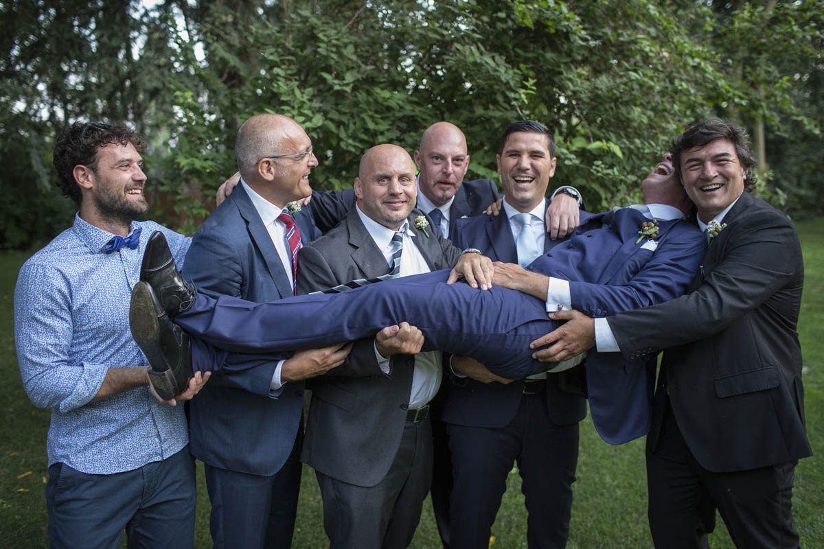 Foto  Mesarada di Padova Villa Petrobelli Daniela e Corrado