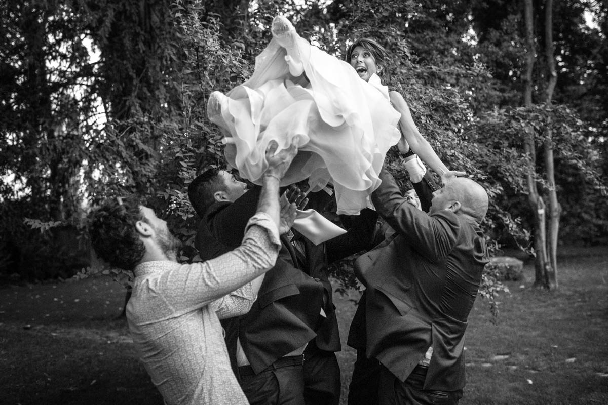 Foto  Mesarada di Padova Villa Petrobelli Daniela e Corrado