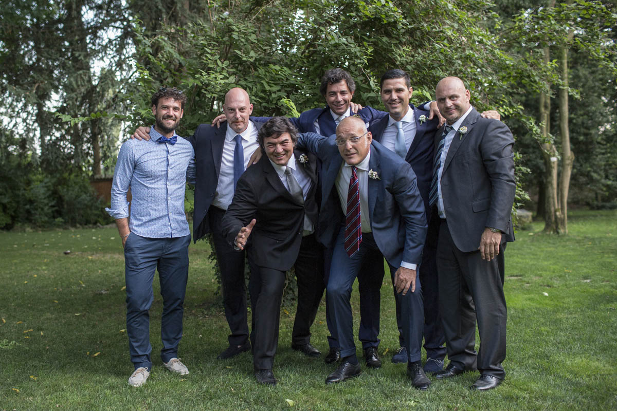 Foto  Mesarada di Padova Villa Petrobelli Daniela e Corrado