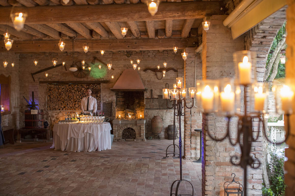 Foto  Mesarada di Padova Villa Petrobelli Daniela e Corrado