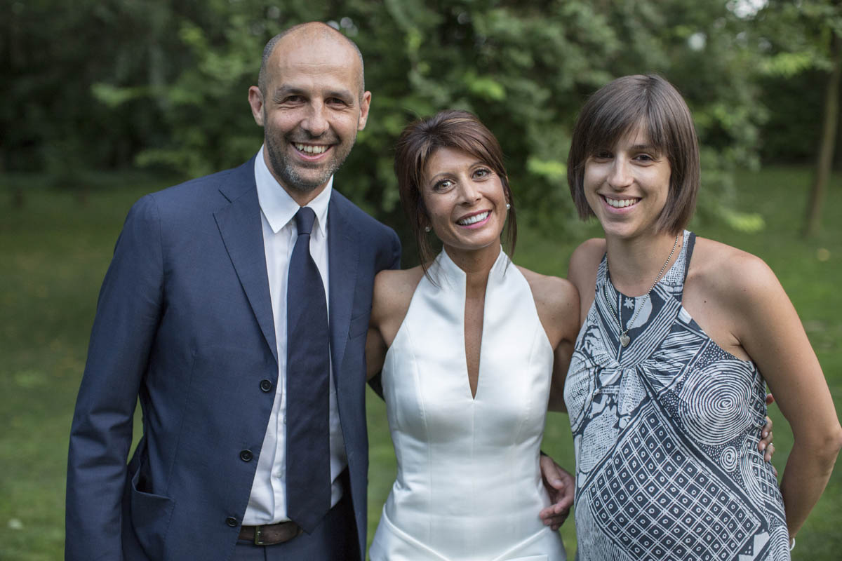 Foto  Mesarada di Padova Villa Petrobelli Daniela e Corrado