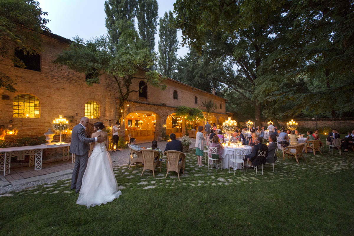 Foto  Mesarada di Padova Villa Petrobelli Daniela e Corrado