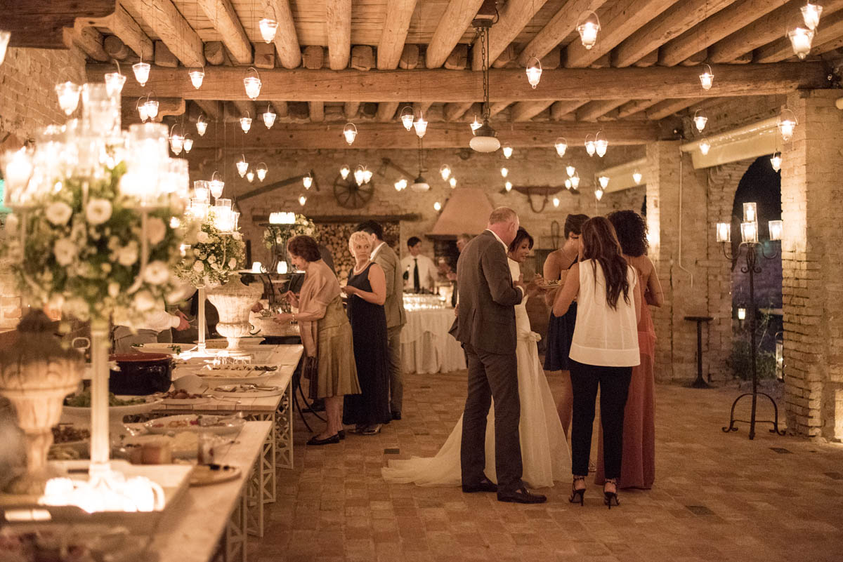 Foto  Mesarada di Padova Villa Petrobelli Daniela e Corrado