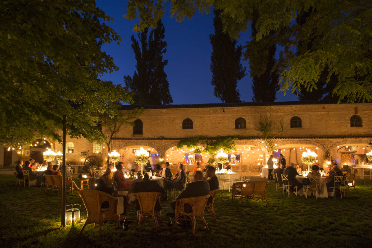 Foto  Mesarada di Padova Villa Petrobelli Daniela e Corrado