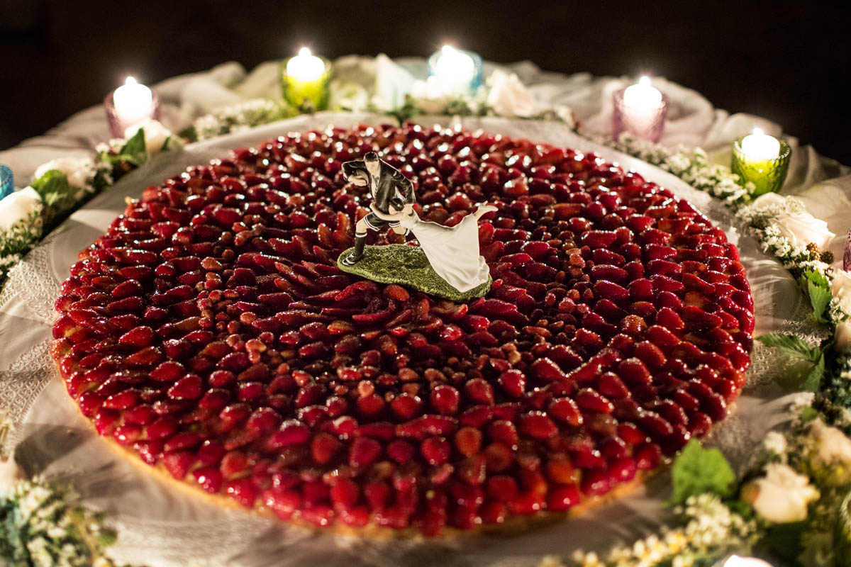 Foto  Mesarada di Padova Villa Petrobelli Daniela e Corrado