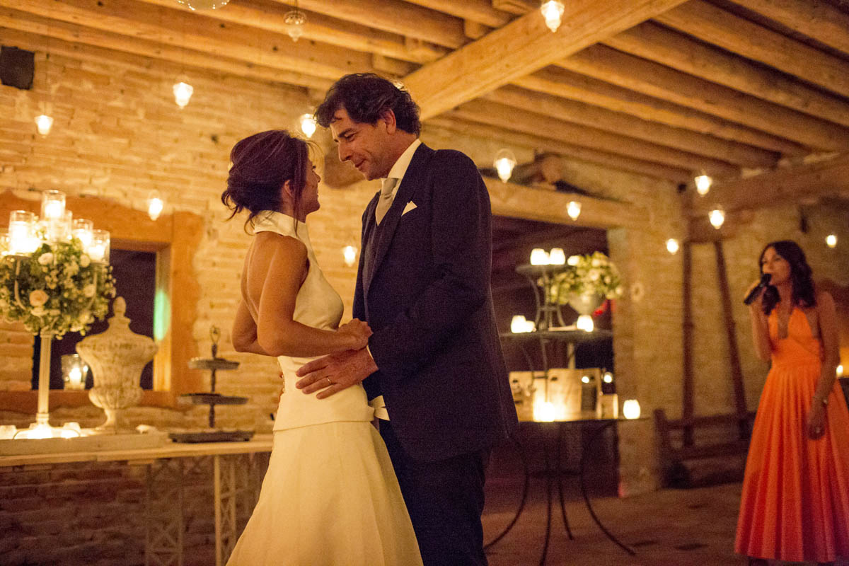 Foto  Mesarada di Padova Villa Petrobelli Daniela e Corrado