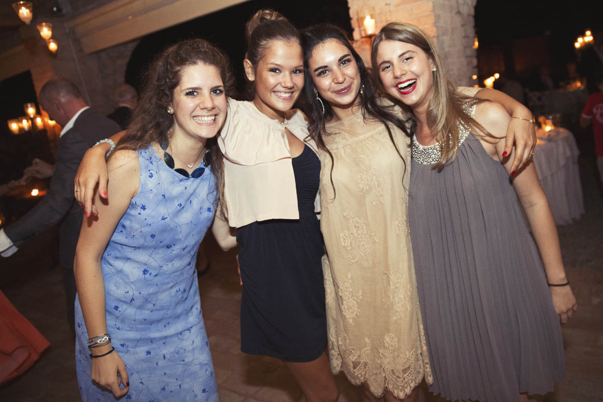 Foto  Mesarada di Padova Villa Petrobelli Daniela e Corrado