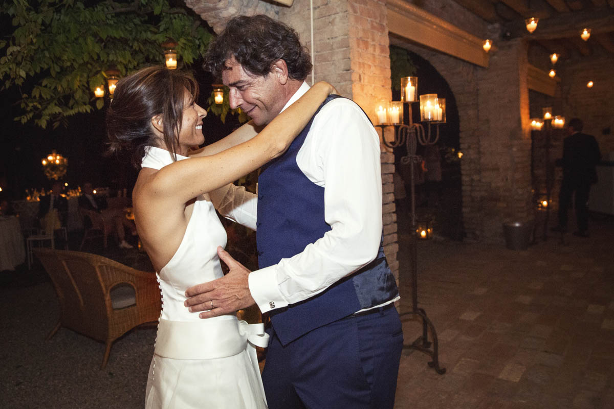 Foto  Mesarada di Padova Villa Petrobelli Daniela e Corrado