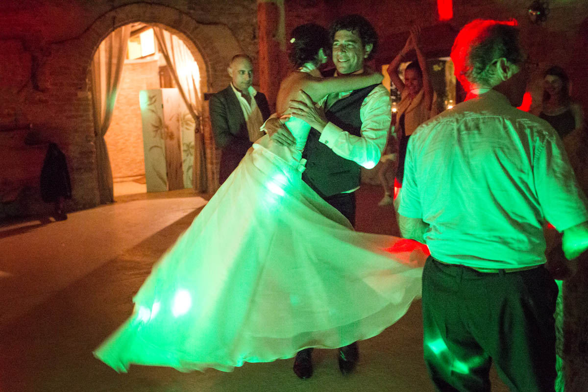 Foto  Mesarada di Padova Villa Petrobelli Daniela e Corrado