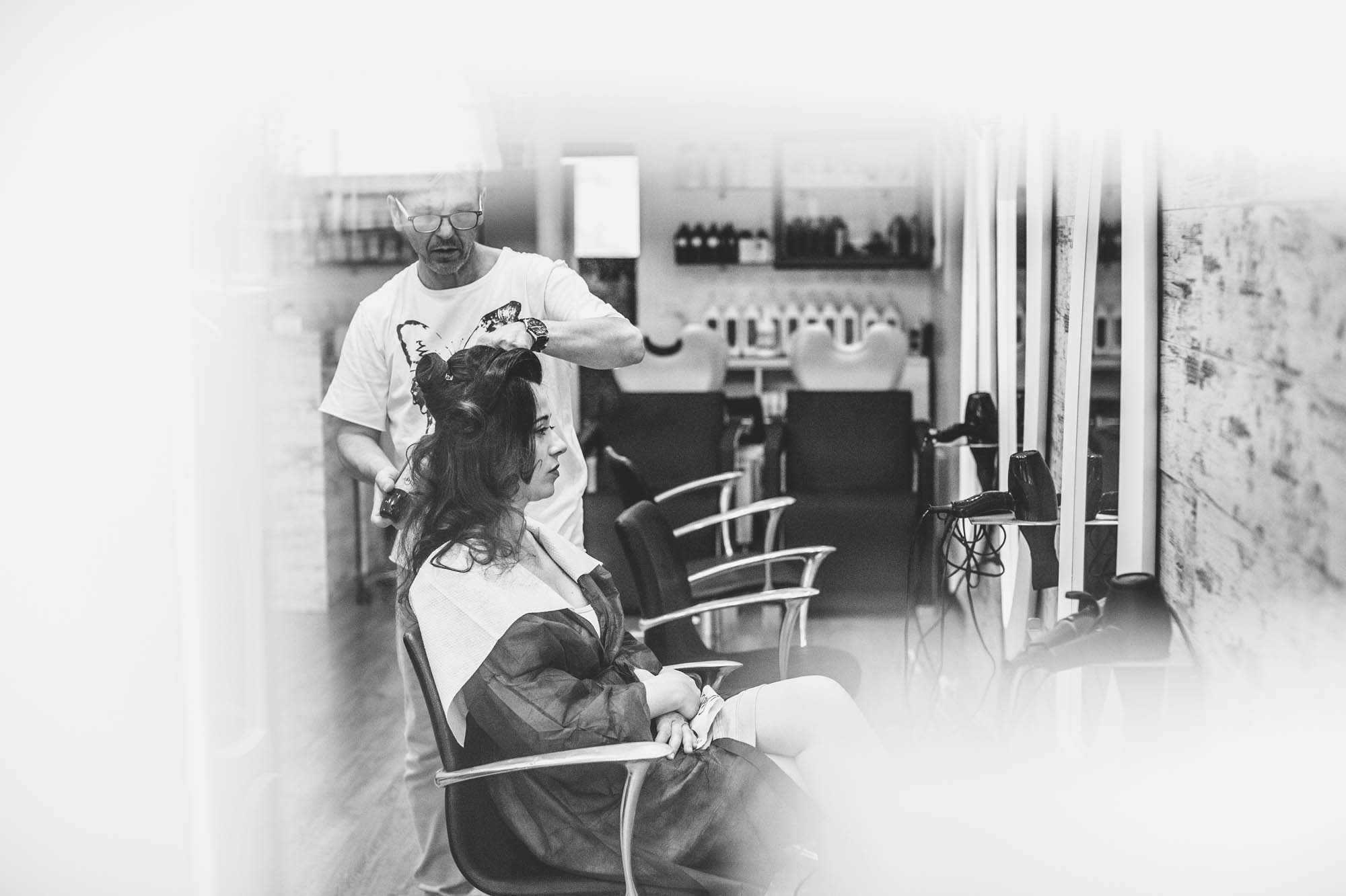 Foto  Noventa Padova Villa Valmarana Marina e Daniele