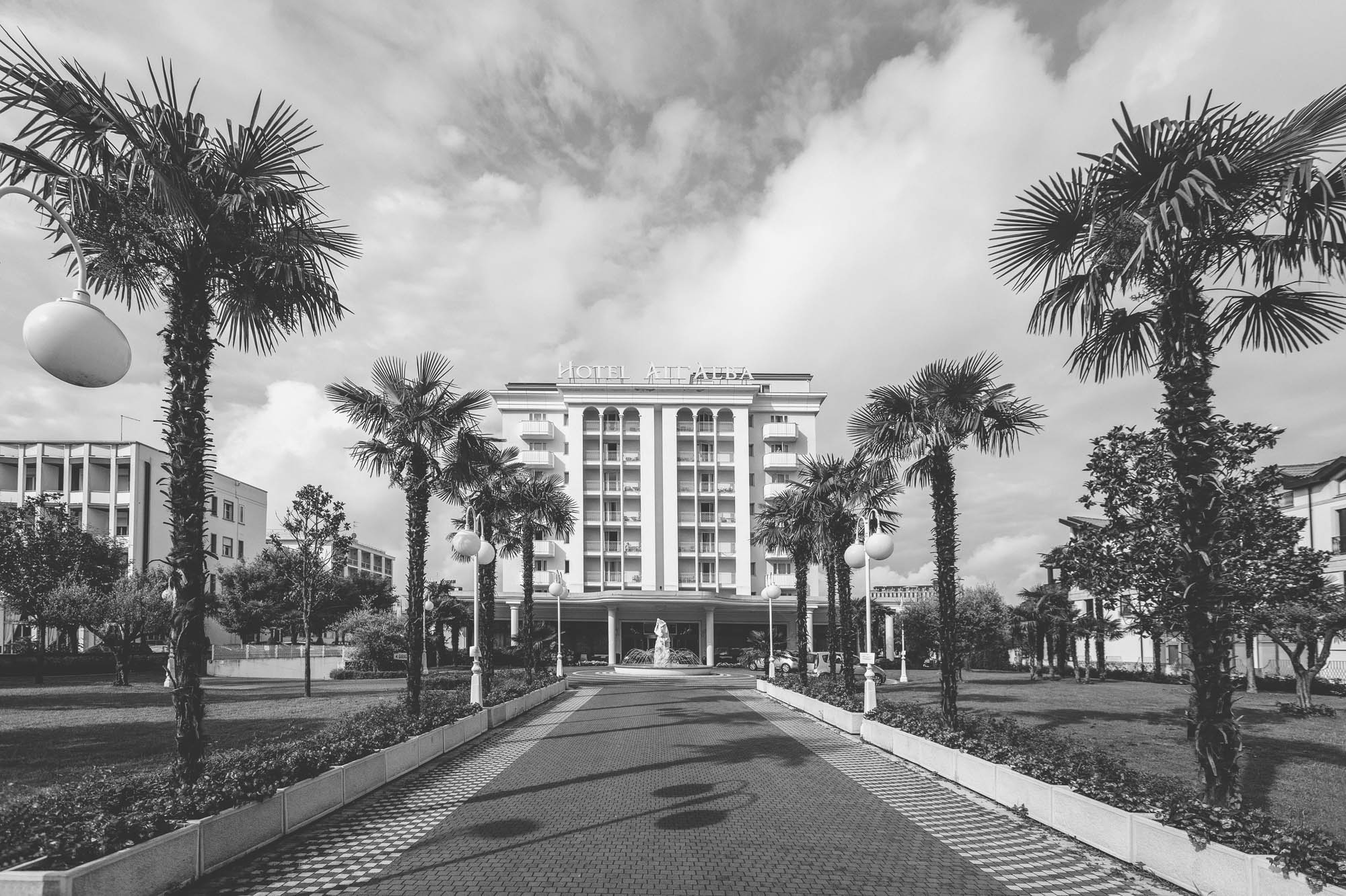 Foto  Noventa Padova Villa Valmarana Marina e Daniele