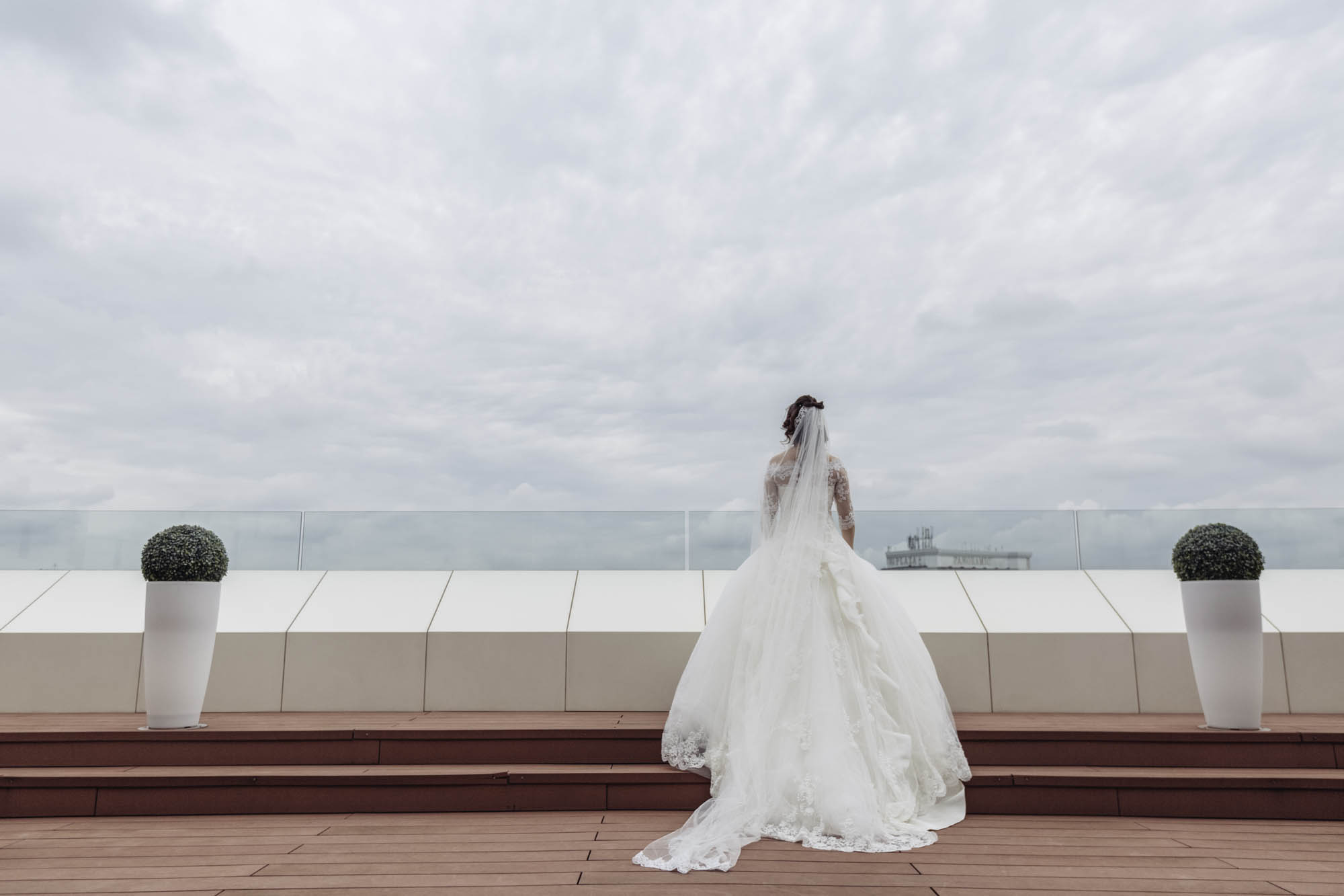 Foto  Noventa Padova Villa Valmarana Marina e Daniele