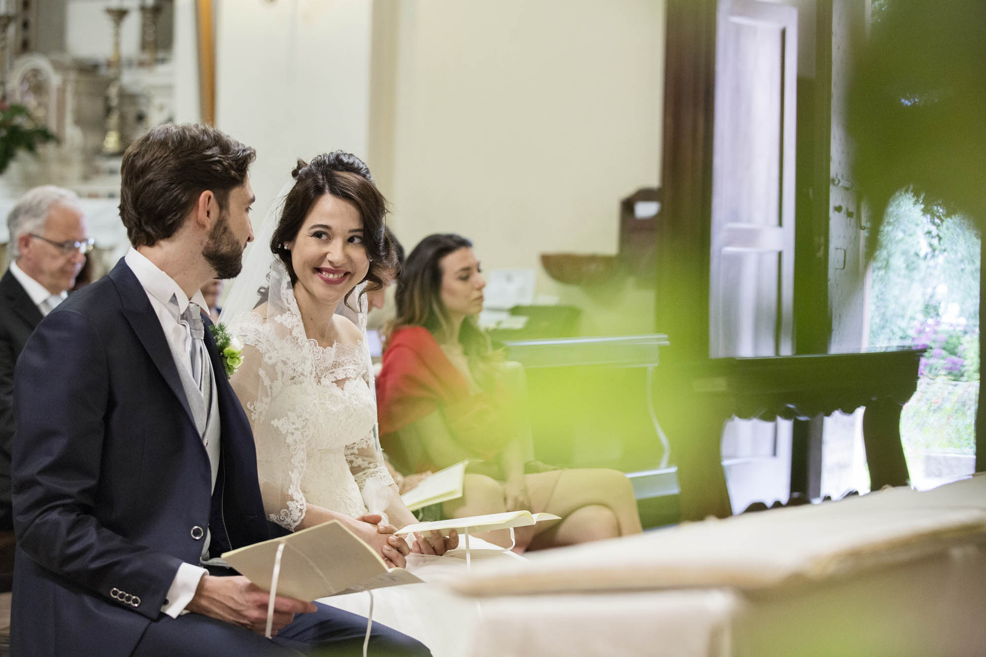 Foto  Noventa Padova Villa Valmarana Marina e Daniele