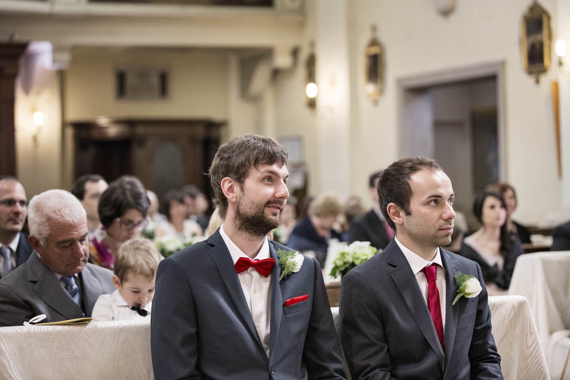 Foto  Noventa Padova Villa Valmarana Marina e Daniele