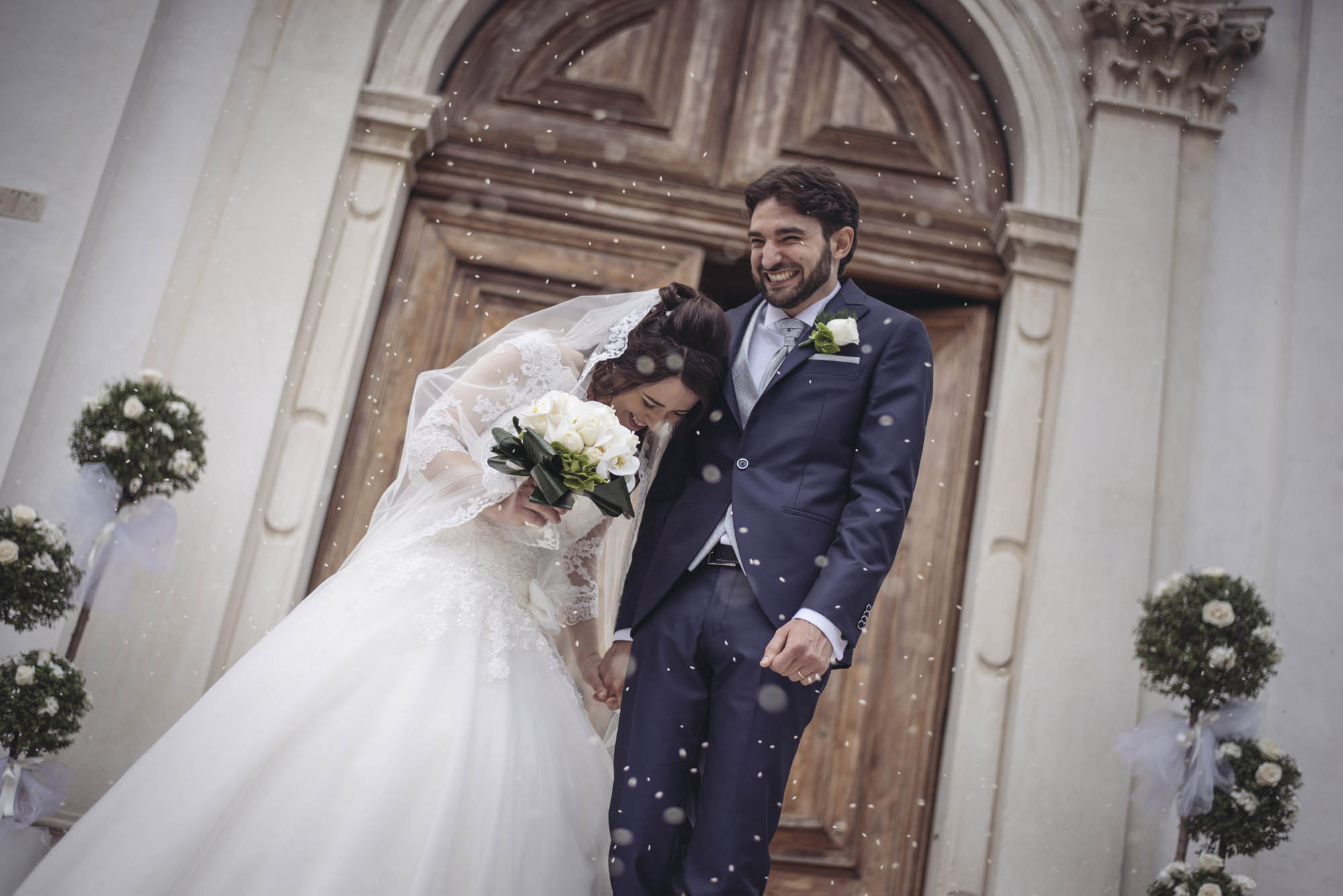 Foto  Noventa Padova Villa Valmarana Marina e Daniele