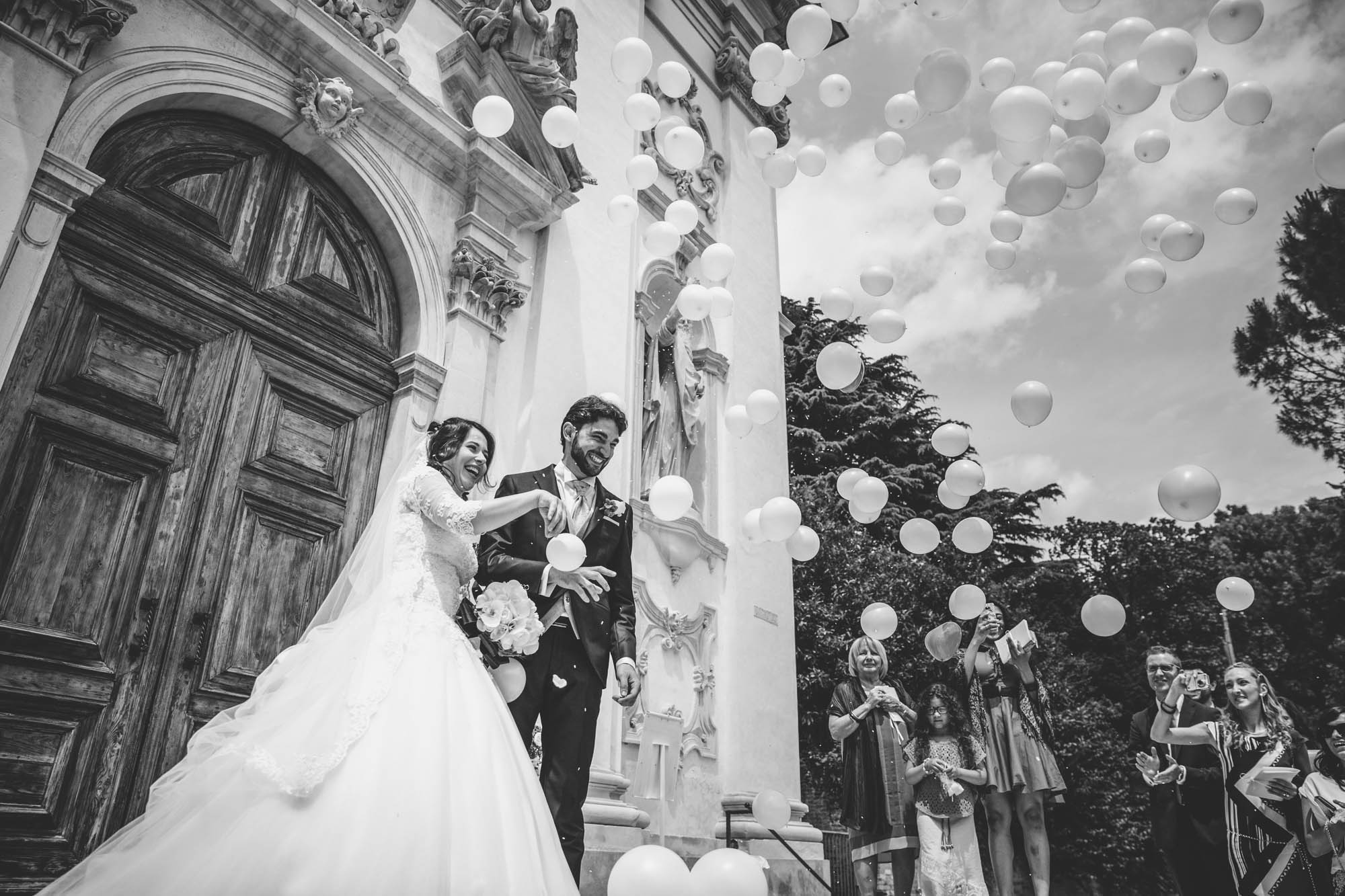 Foto  Noventa Padova Villa Valmarana Marina e Daniele