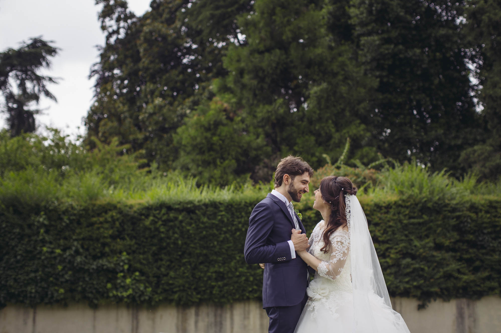 Foto  Noventa Padova Villa Valmarana Marina e Daniele