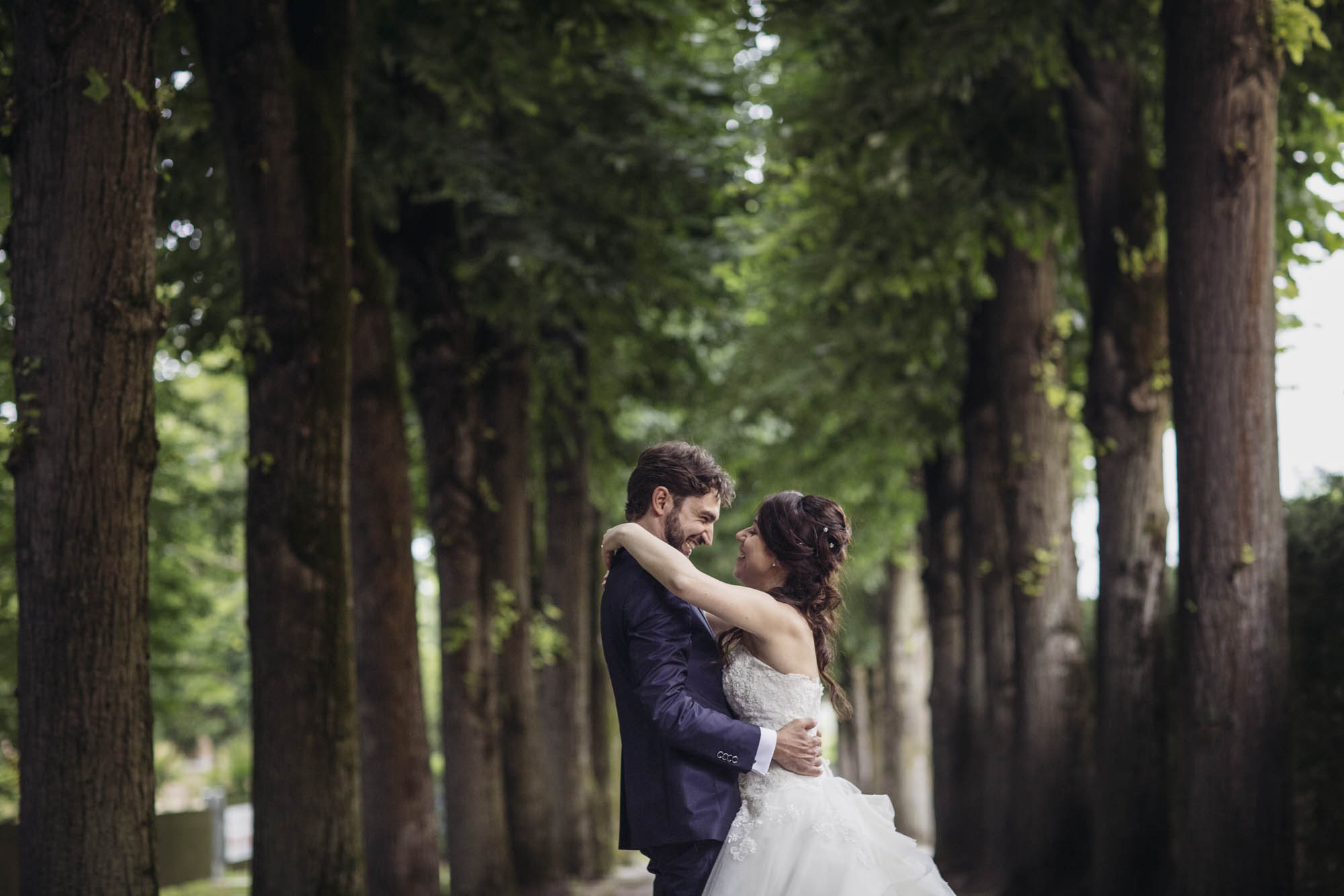 Foto  Noventa Padova Villa Valmarana Marina e Daniele