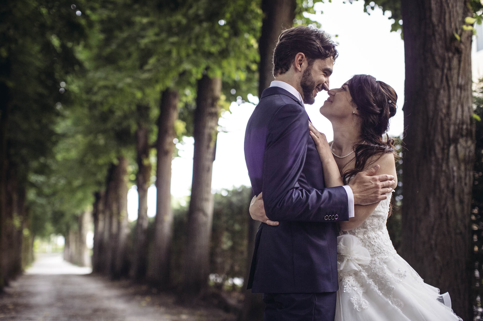 Foto  Noventa Padova Villa Valmarana Marina e Daniele