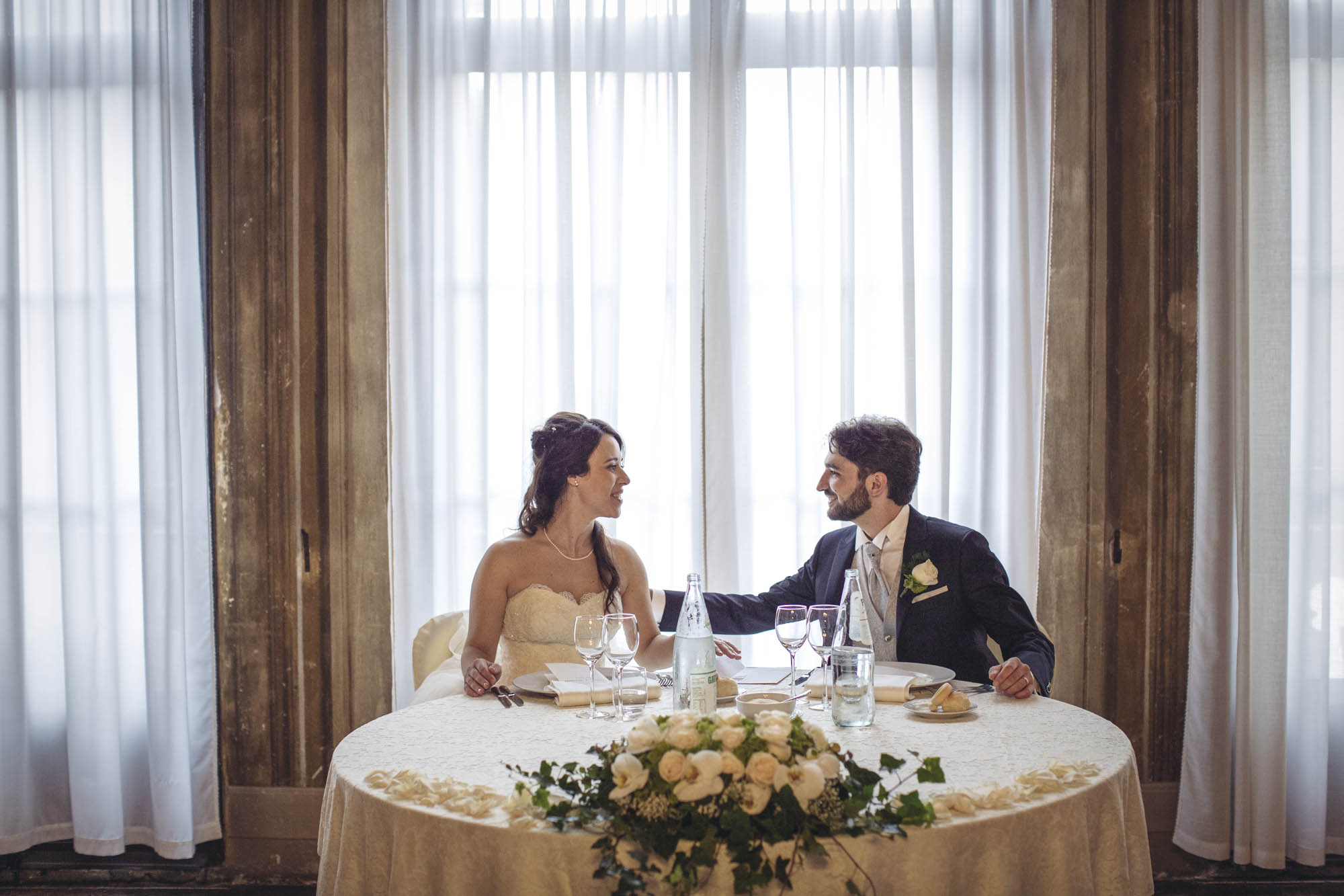 Foto  Noventa Padova Villa Valmarana Marina e Daniele