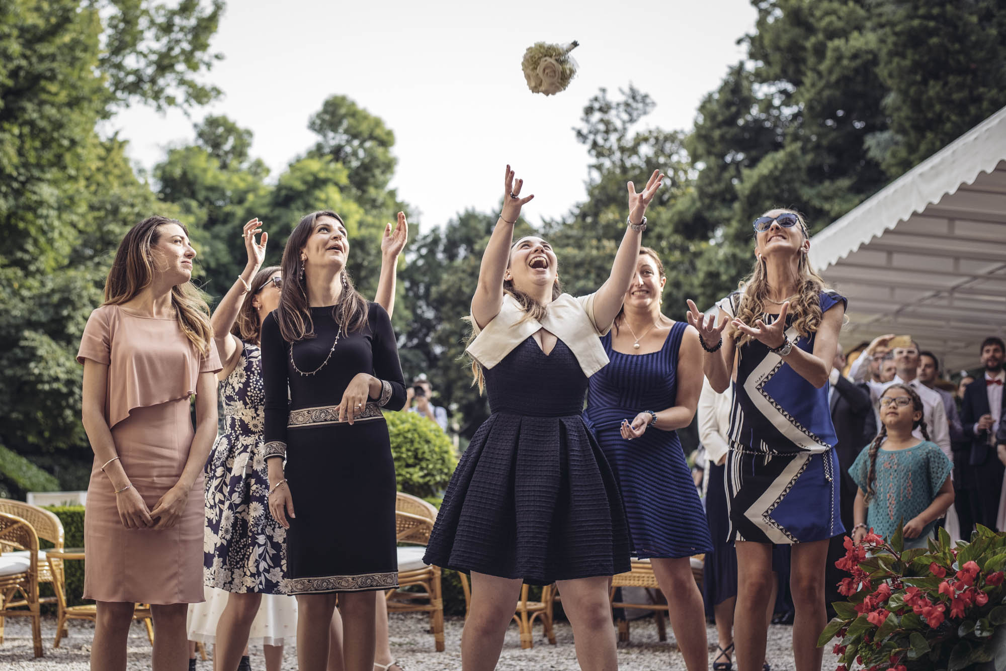 Foto  Noventa Padova Villa Valmarana Marina e Daniele