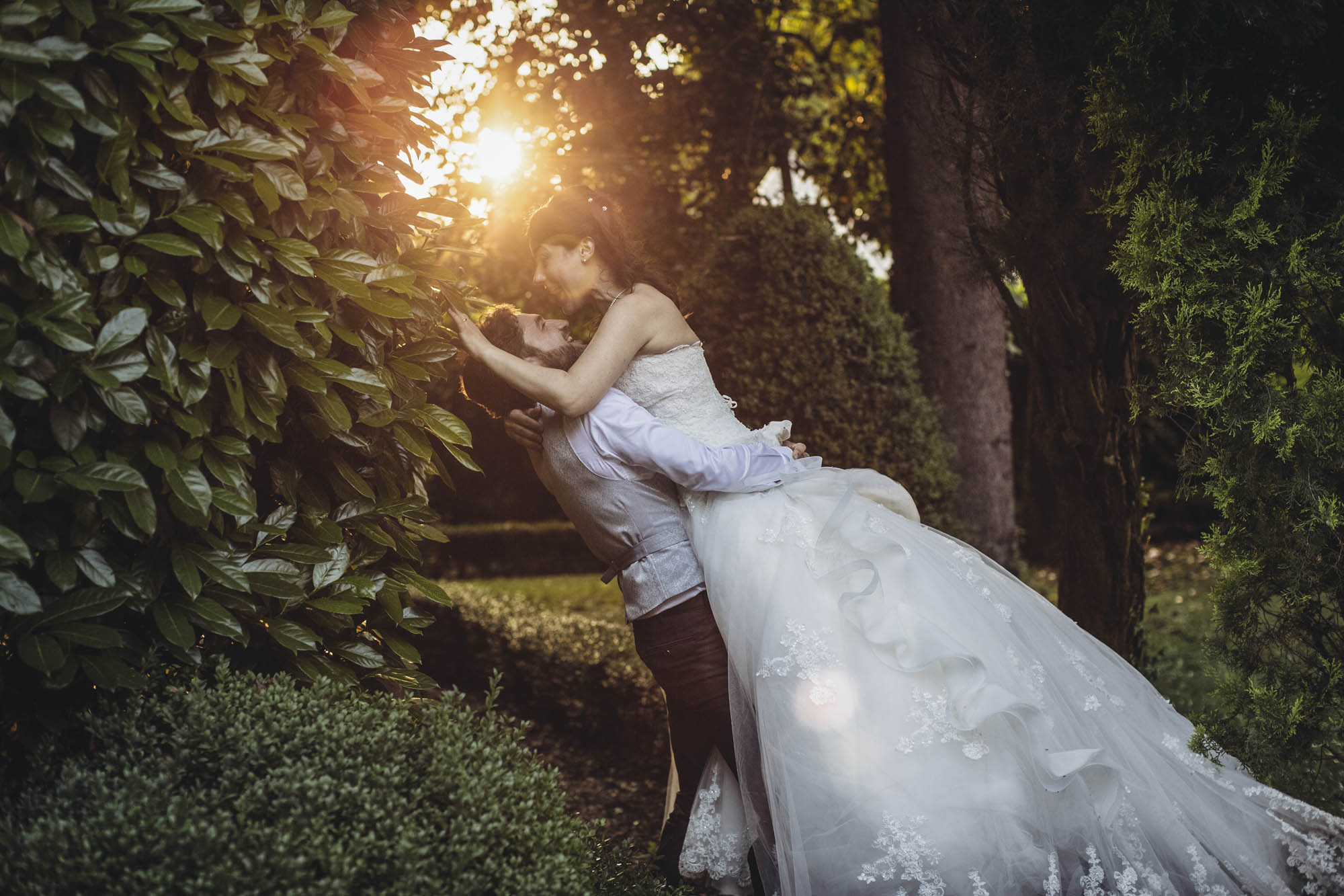 Foto  Noventa Padova Villa Valmarana Marina e Daniele