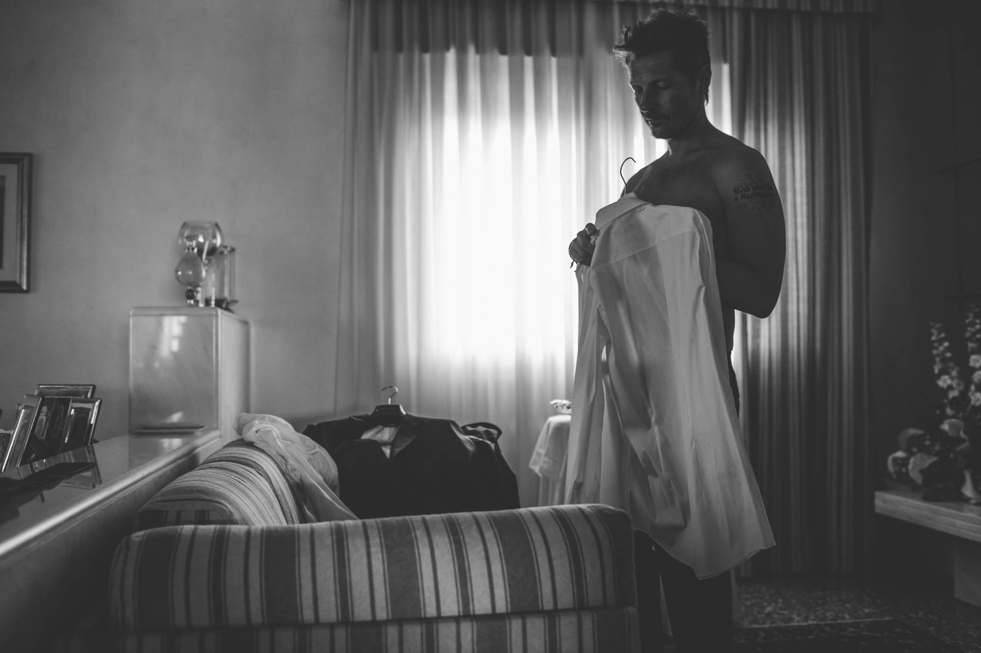 Foto  Onara Abbazia del Pero / Monastier Elisa e Nicola