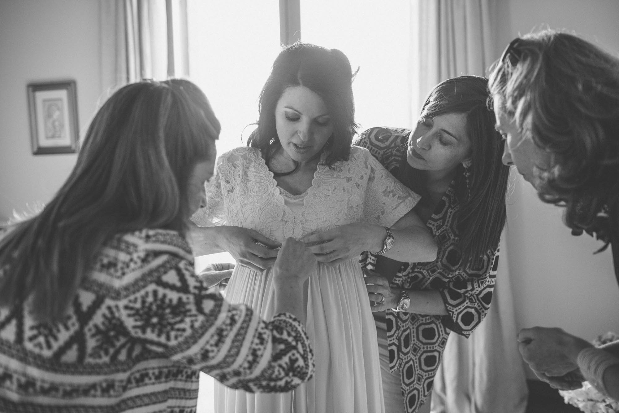 Foto  Onara Abbazia del Pero / Monastier Elisa e Nicola