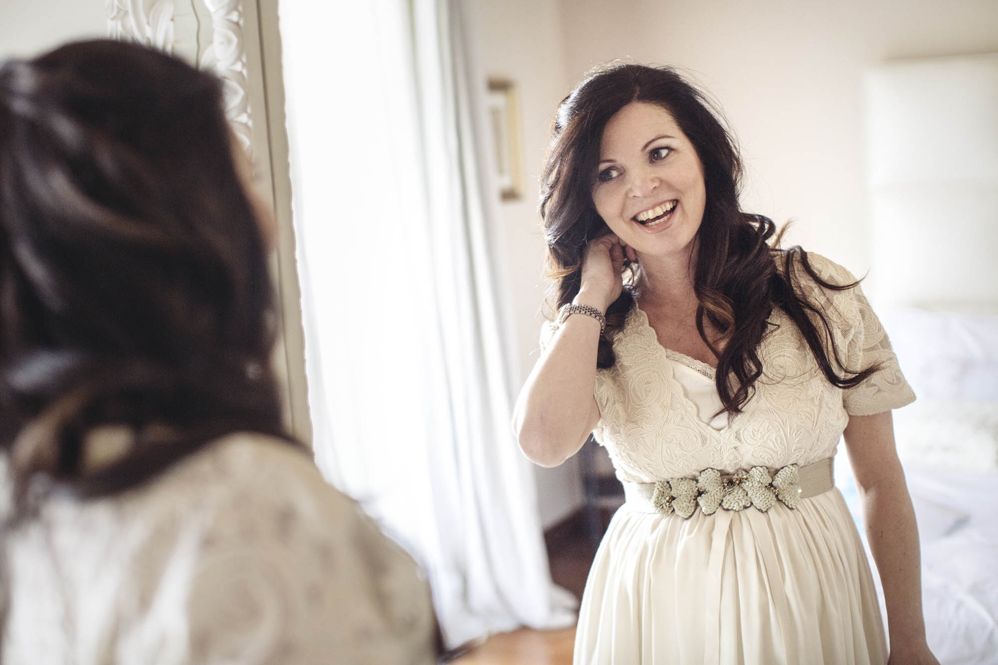 Foto  Onara Abbazia del Pero / Monastier Elisa e Nicola