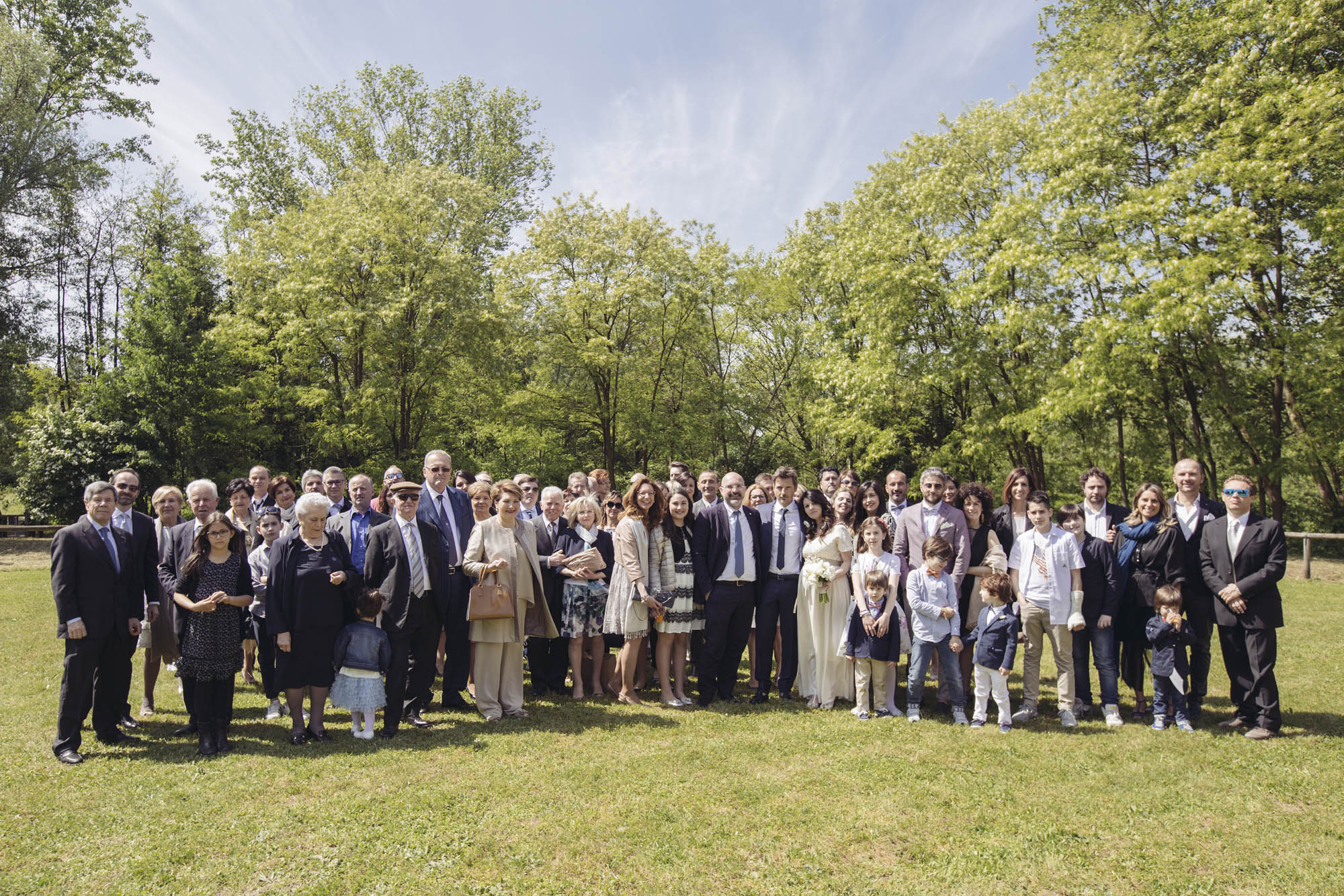 Foto  Onara Abbazia del Pero / Monastier Elisa e Nicola