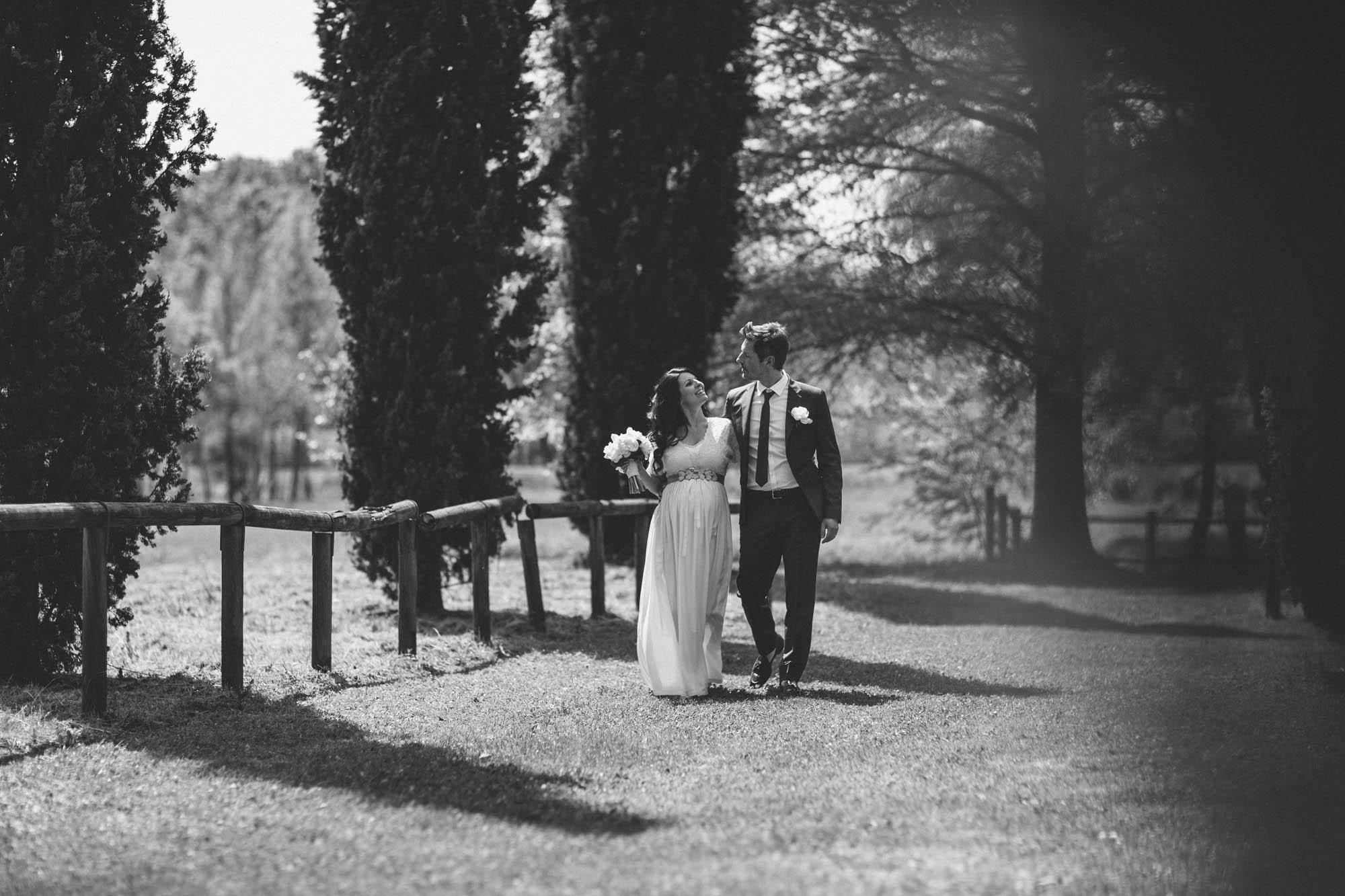 Foto  Onara Abbazia del Pero / Monastier Elisa e Nicola