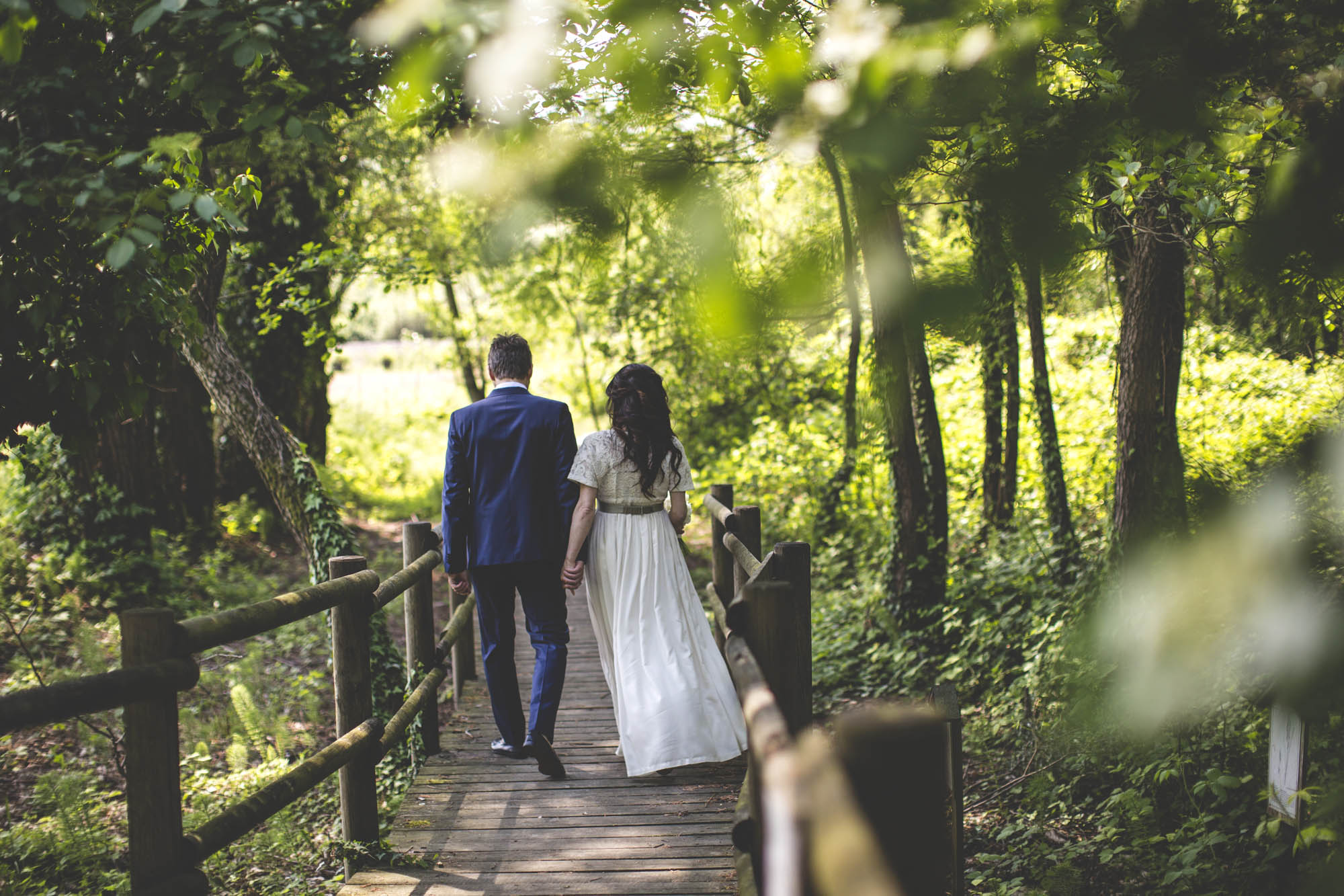 Foto  Onara Abbazia del Pero / Monastier Elisa e Nicola