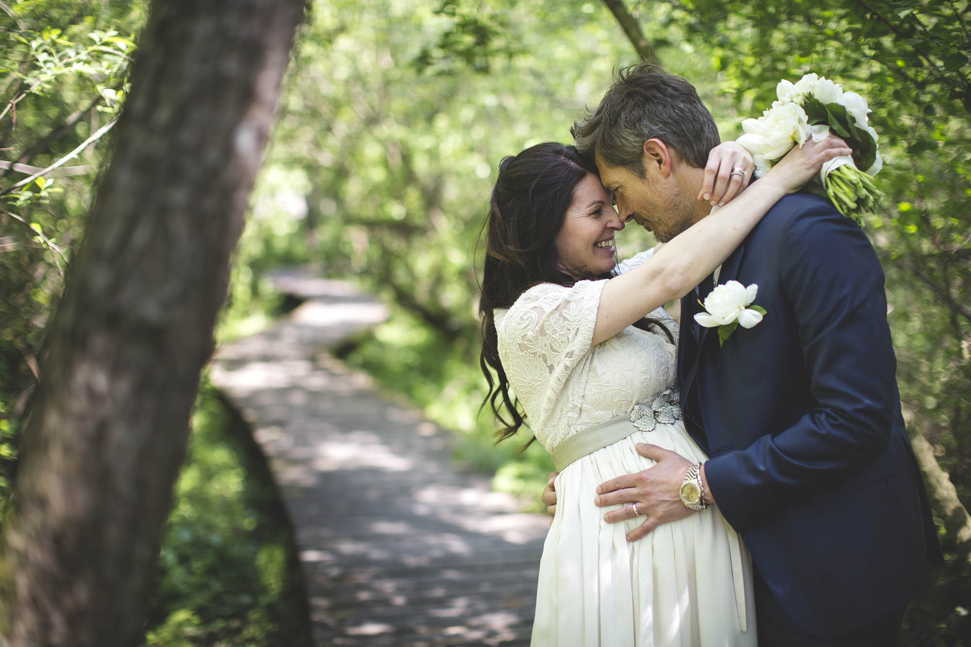 Foto  Onara Abbazia del Pero / Monastier Elisa e Nicola