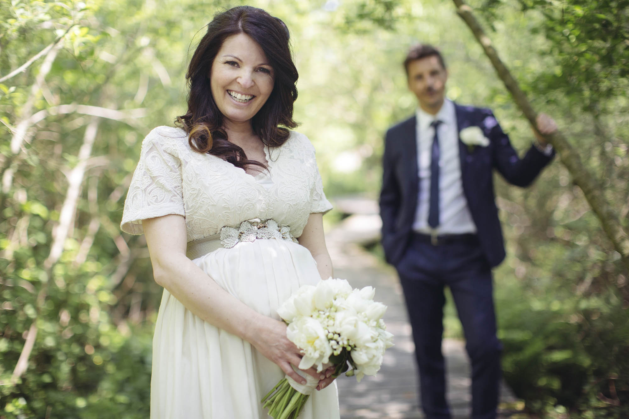 Foto  Onara Abbazia del Pero / Monastier Elisa e Nicola