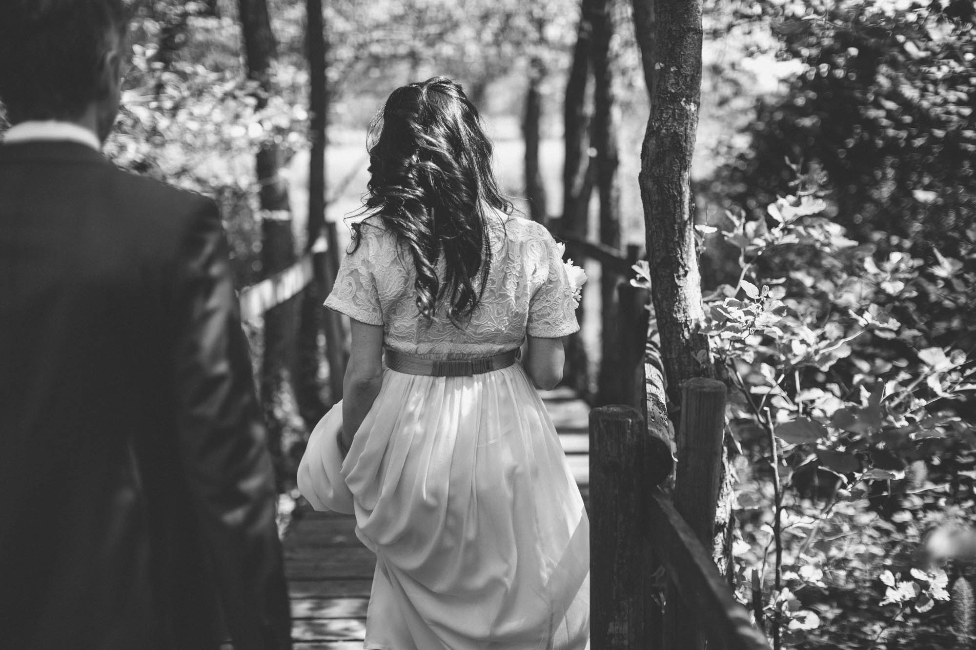 Foto  Onara Abbazia del Pero / Monastier Elisa e Nicola