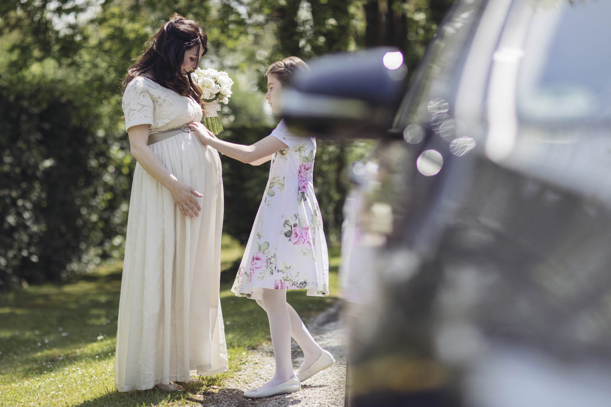 Foto  Onara Abbazia del Pero / Monastier Elisa e Nicola