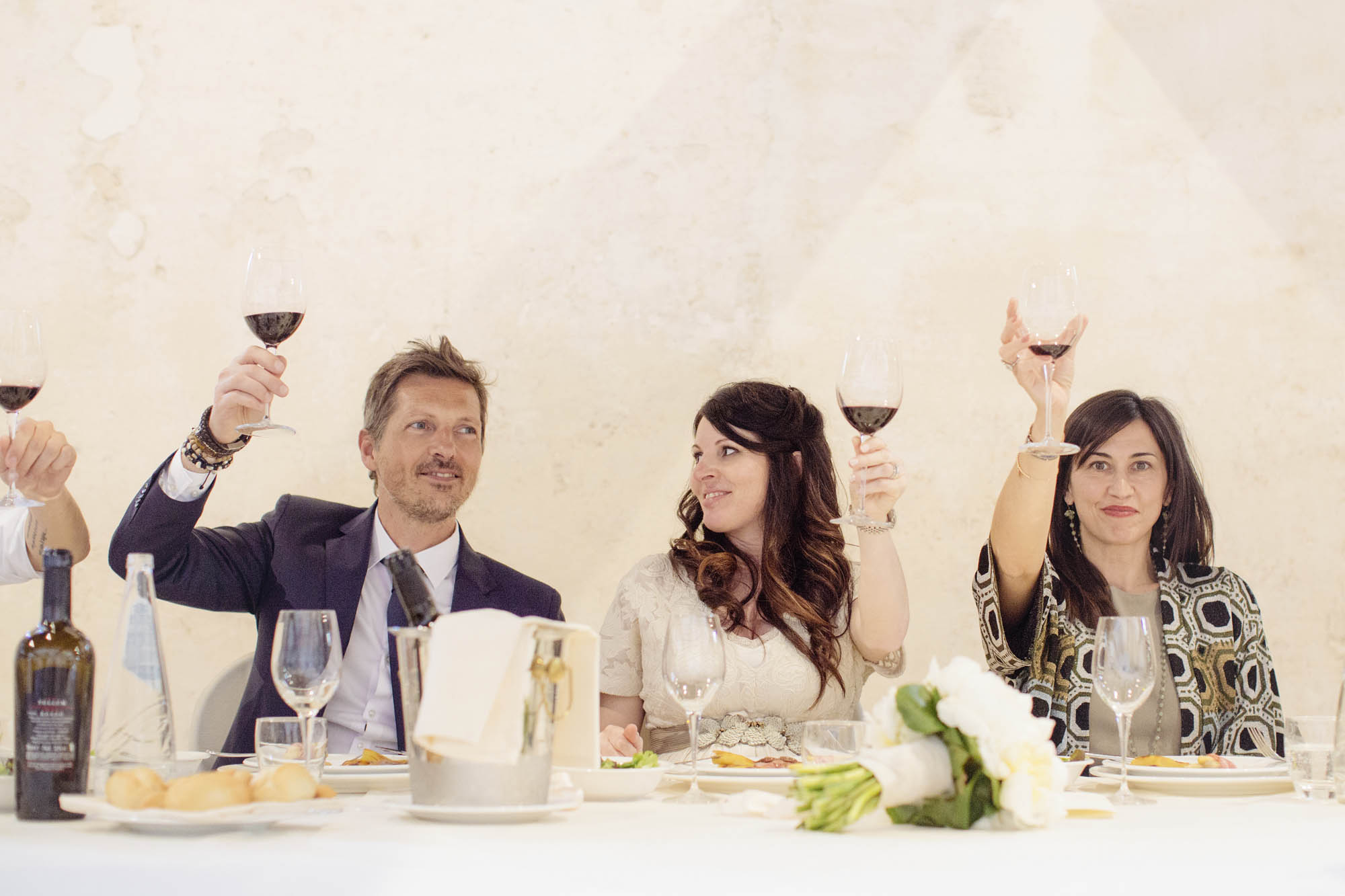 Foto  Onara Abbazia del Pero / Monastier Elisa e Nicola