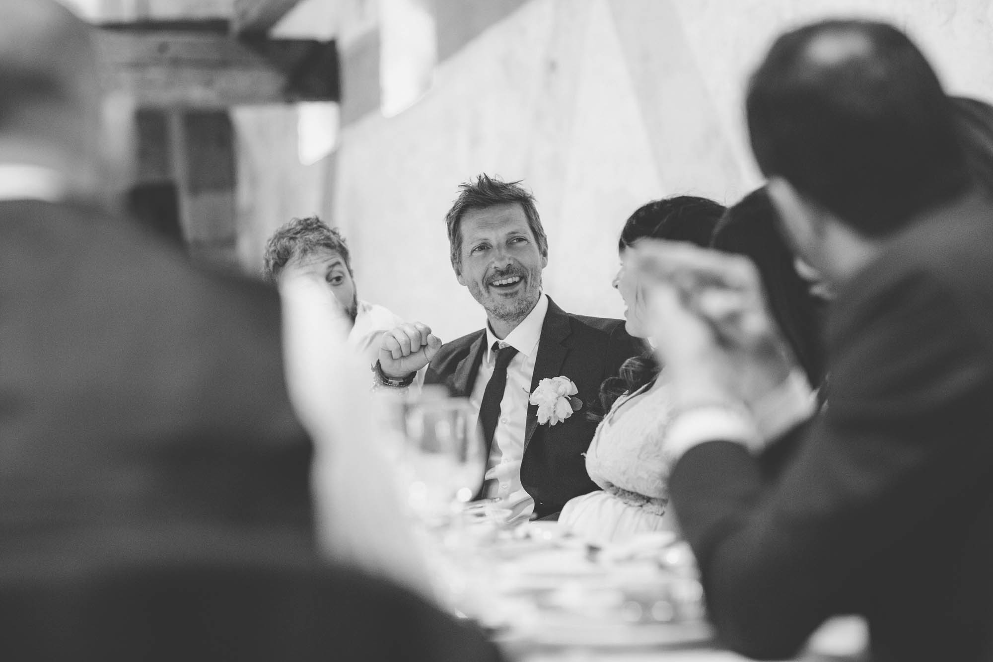 Foto  Onara Abbazia del Pero / Monastier Elisa e Nicola