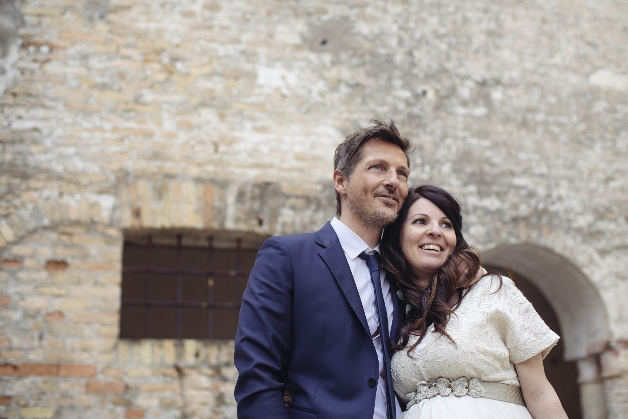 Foto  Onara Abbazia del Pero / Monastier Elisa e Nicola