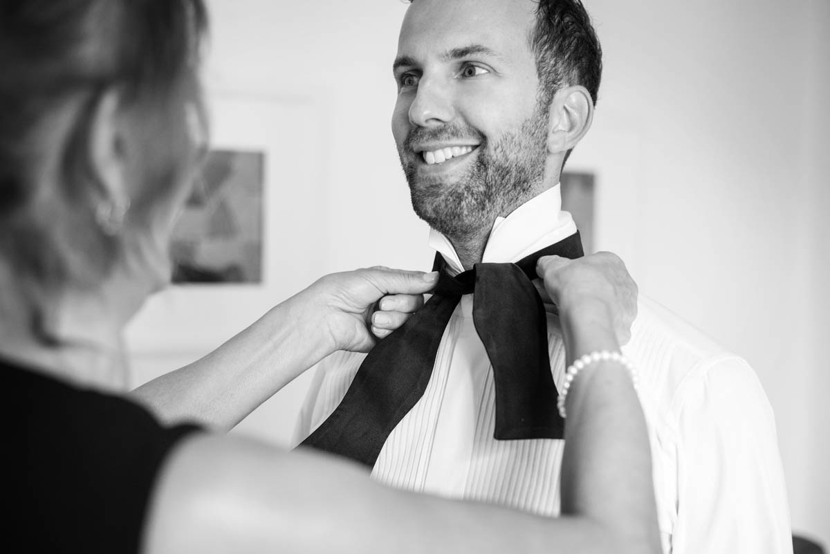 Foto  Verona Palazzo Verità Poeta / Verona Elisa e Andrea