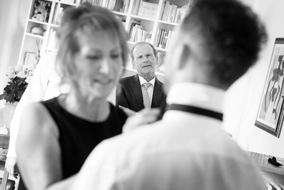 Foto  Verona Palazzo Verità Poeta / Verona Elisa e Andrea