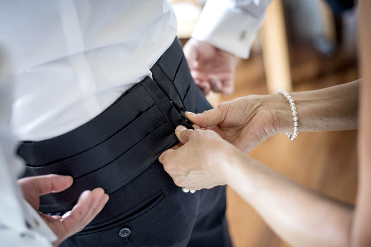 Foto  Verona Palazzo Verità Poeta / Verona Elisa e Andrea