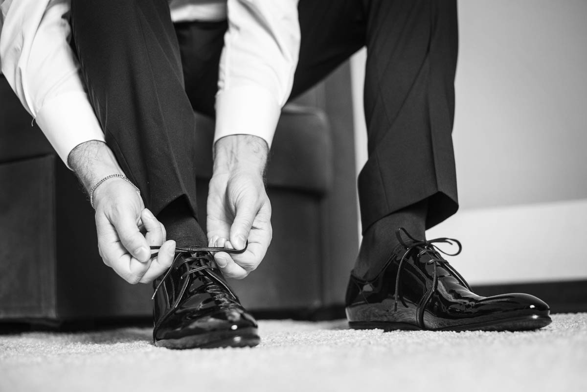 Foto  Verona Palazzo Verità Poeta / Verona Elisa e Andrea