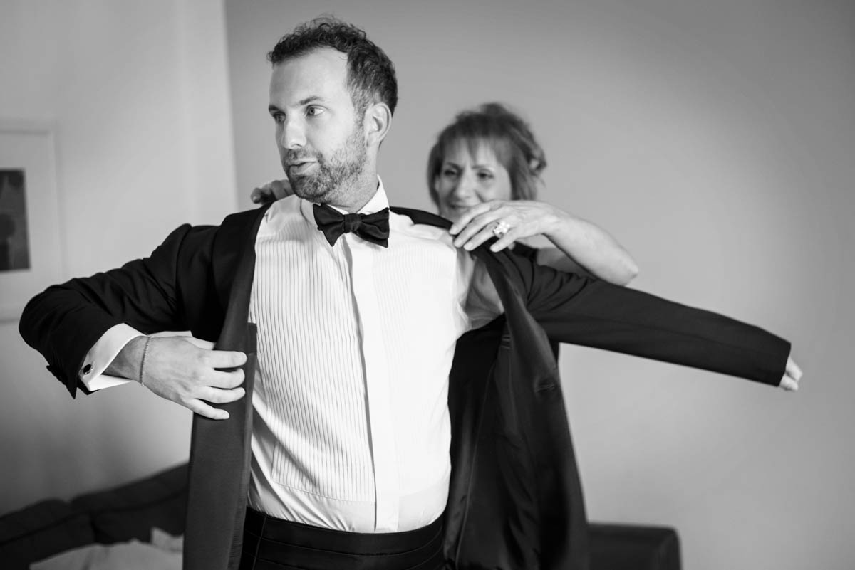 Foto  Verona Palazzo Verità Poeta / Verona Elisa e Andrea